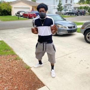 Meet your Posher, Don